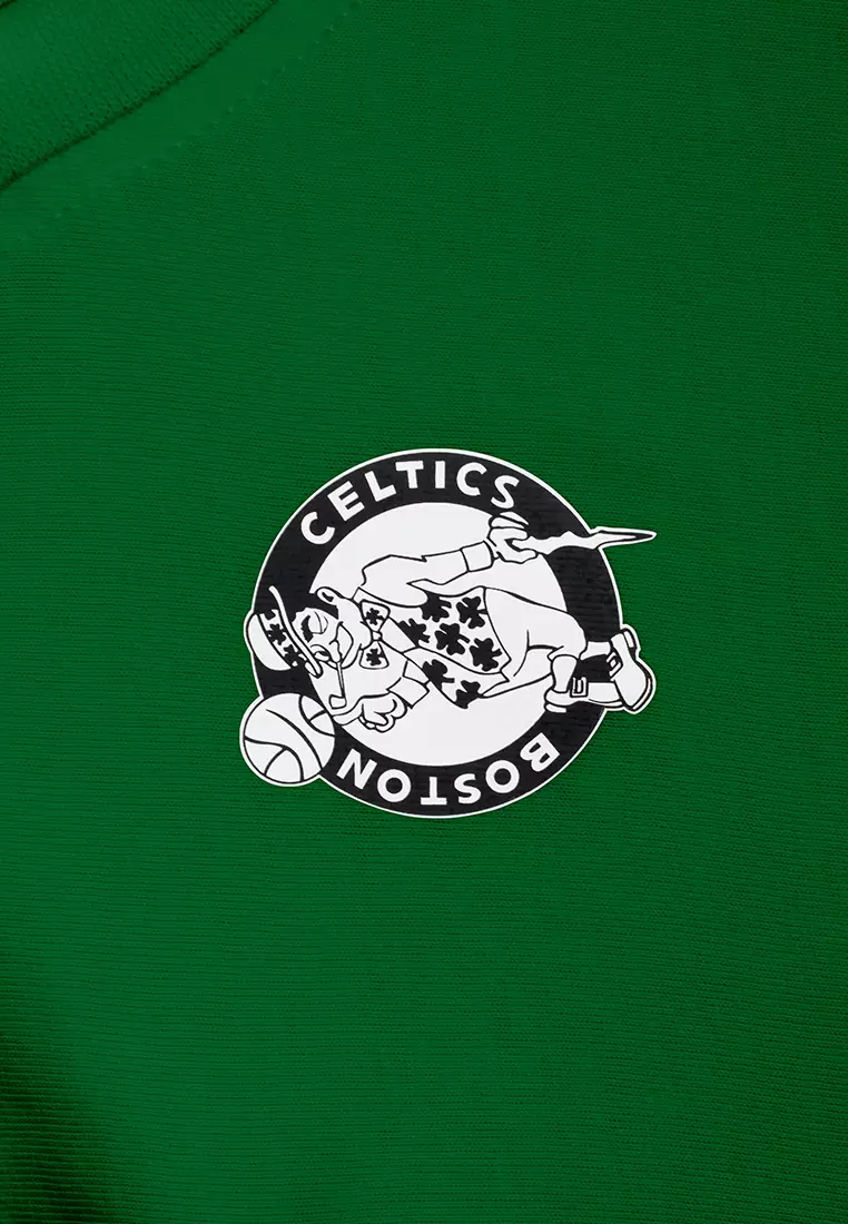 Boston Celtics Jayson Tatum #0 T-Shirt for Kids Core Collection