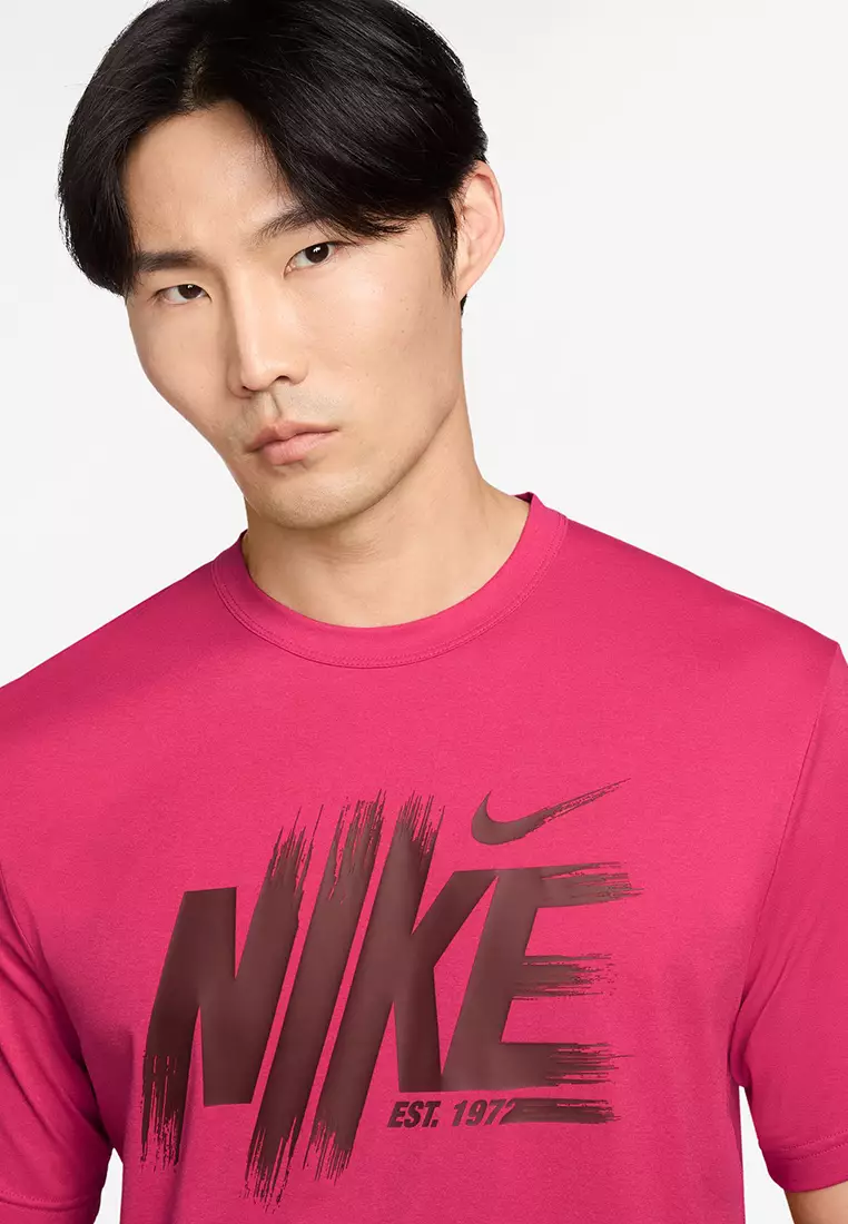 Hyverse Dri-FIT UV Training Top