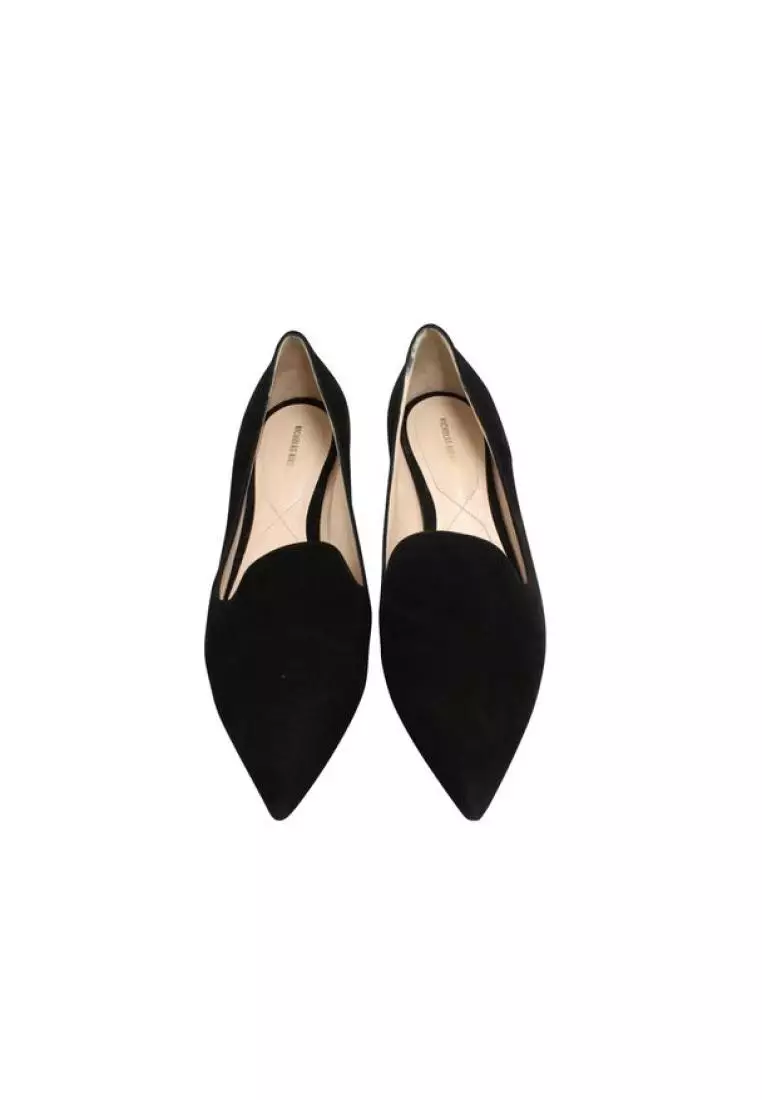 Nicholas kirkwood flat shoes sale