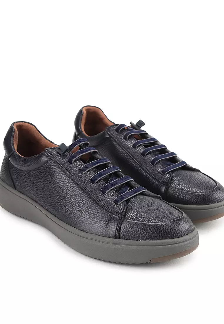 Hubert Lace Up