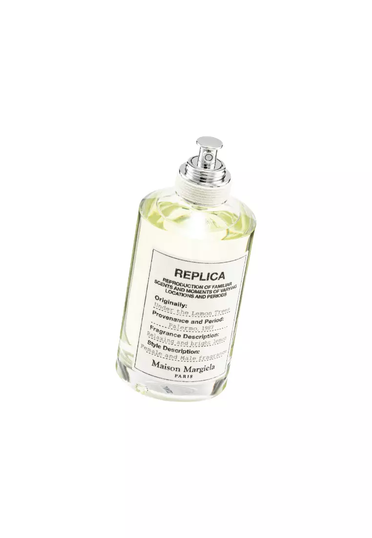 Maison Margiela REPLICA Under The Lemon Trees 100ml