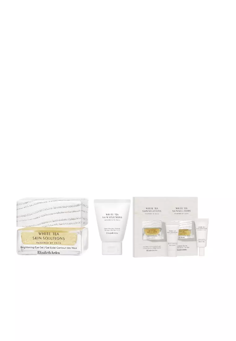 Buy Elizabeth Arden Elizabeth Arden White Tea Skin Solutions