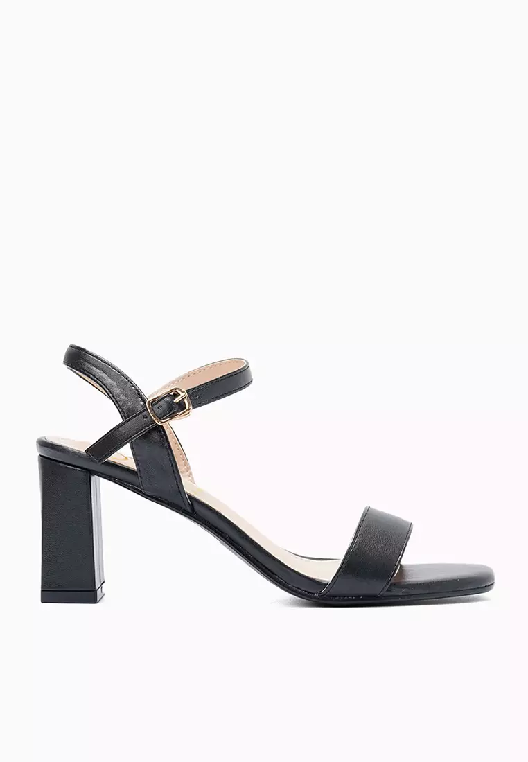 Discount on Sofab!  shoes - SKU: Kailani Heel Sandals