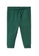 MANGO BABY green Cotton Jogger-Style Trousers BDDBCKA6E2DCD3GS_1