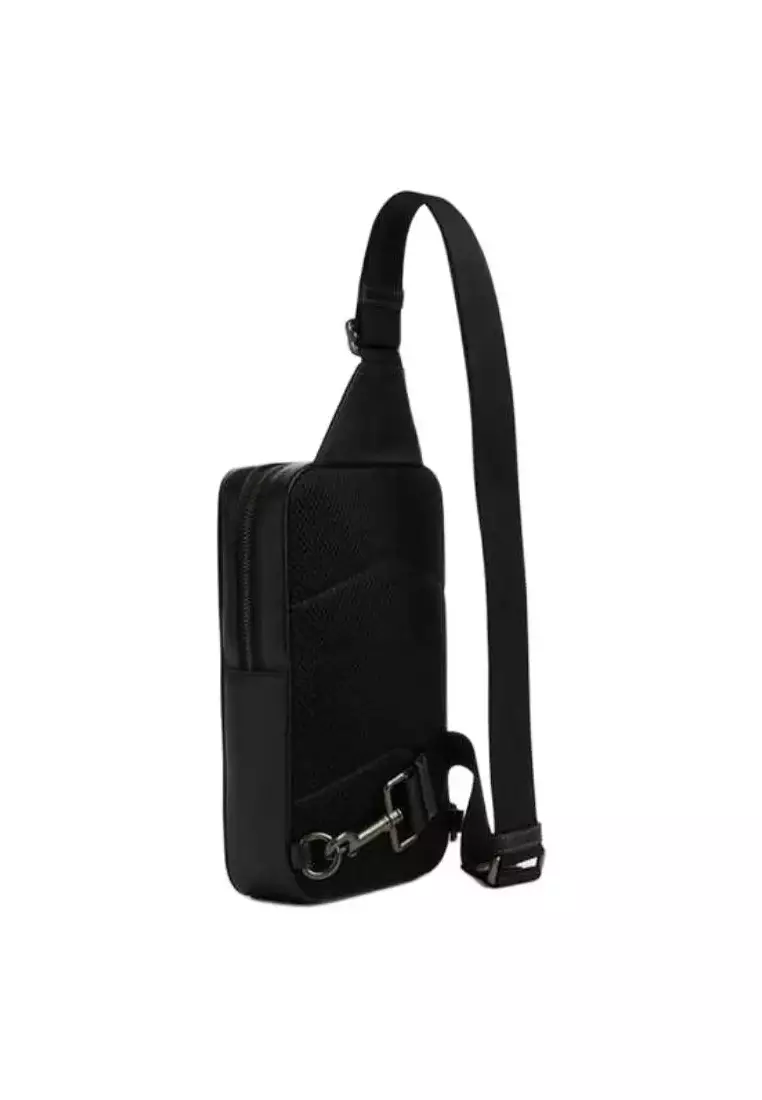 Sullivan Pack In Signature Canvas CZ397