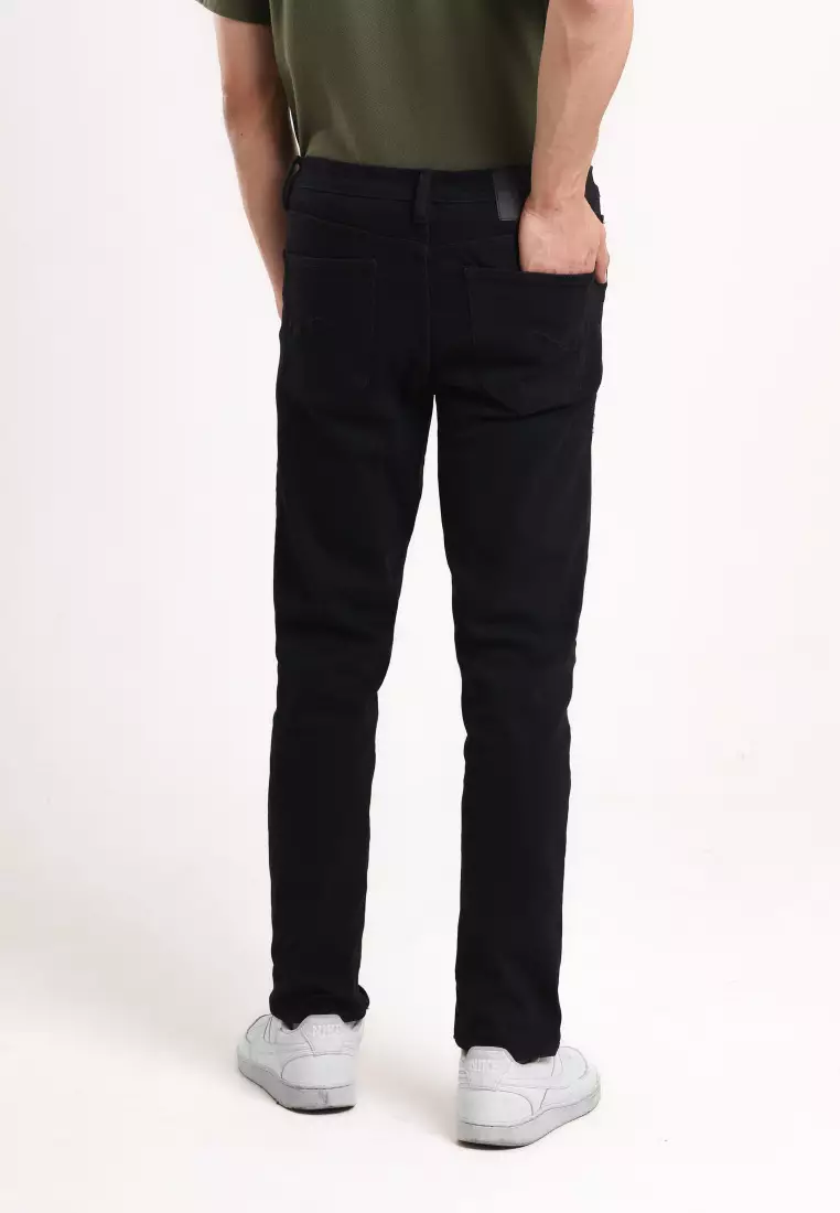 Used 1968 - 575 Celana Panjang Skinny Jeans