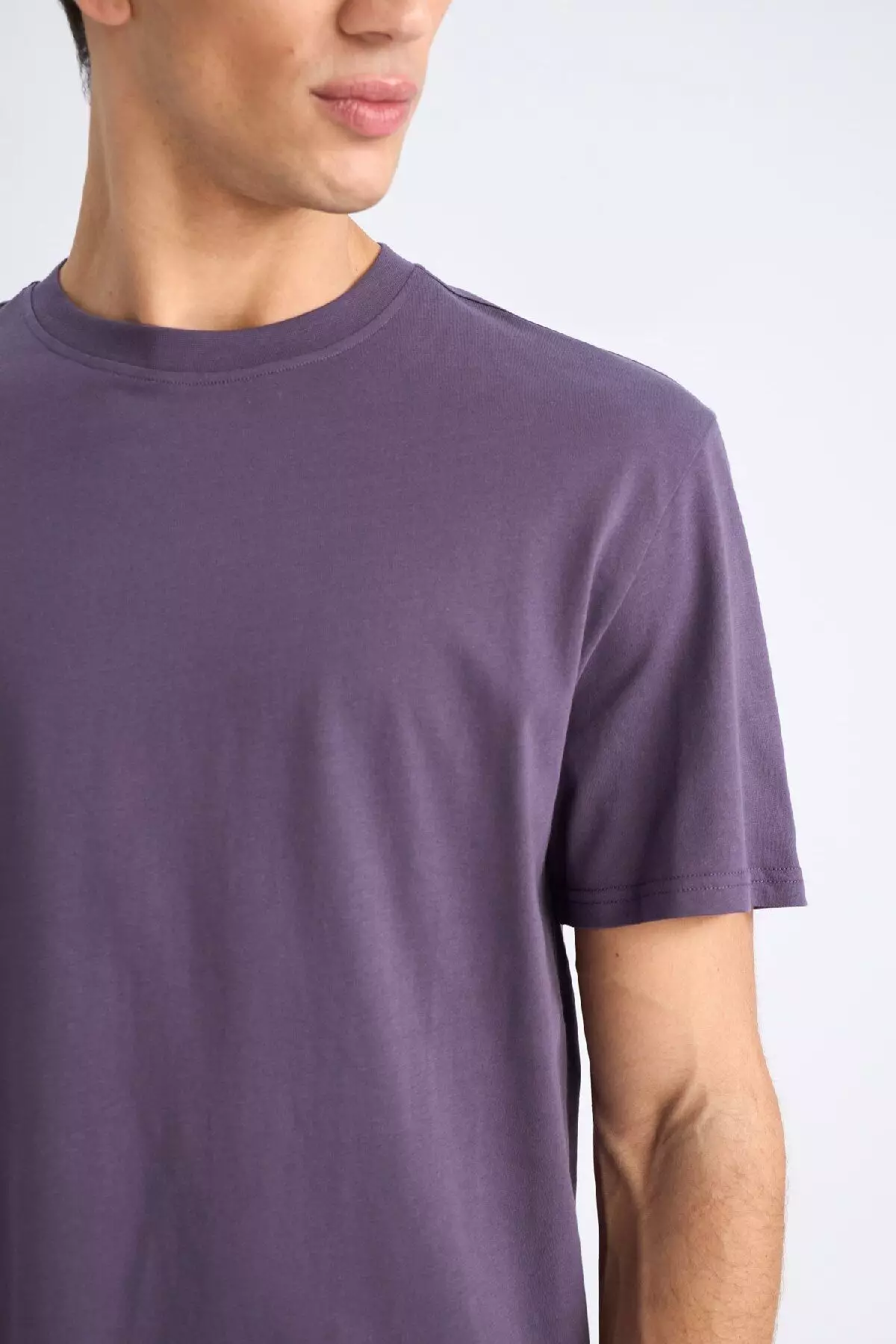 Purple T-Shirt