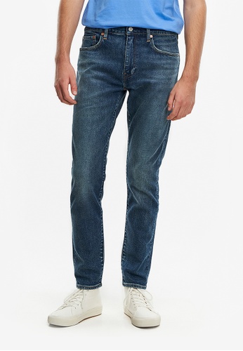 Levi's Levi's® Men's 512™ Slim Taper Jeans 28833-1050 | ZALORA Philippines