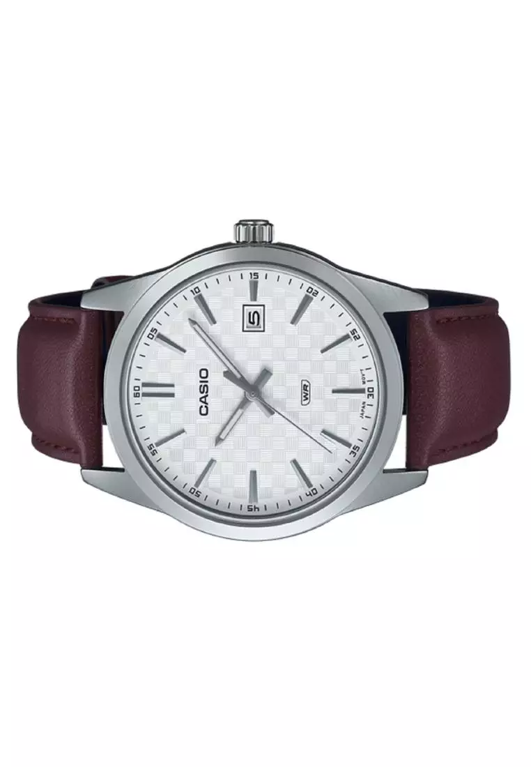 Analog Watch MTP-VD03L-5A