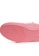 Twenty Eight Shoes pink VANSA Lace Up Rain Shoes VSW-R803 233AFSHEA7BD62GS_7