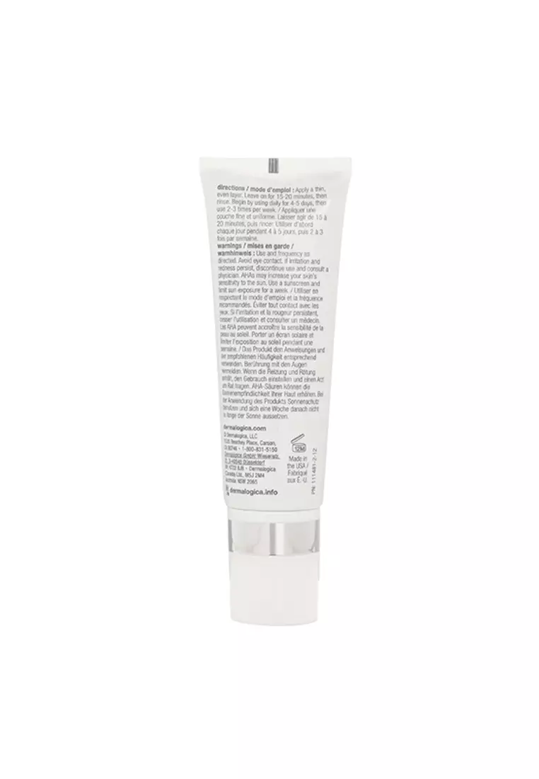 DERMALOGICA - Powerbright Dark Spot Peel 50ml