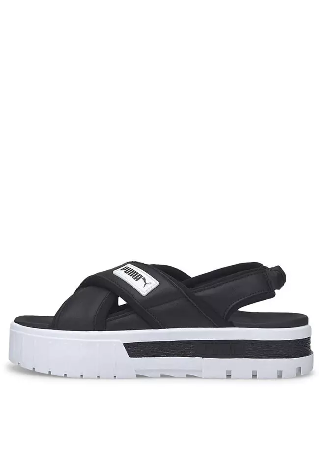 Puma chunky outlet sandals