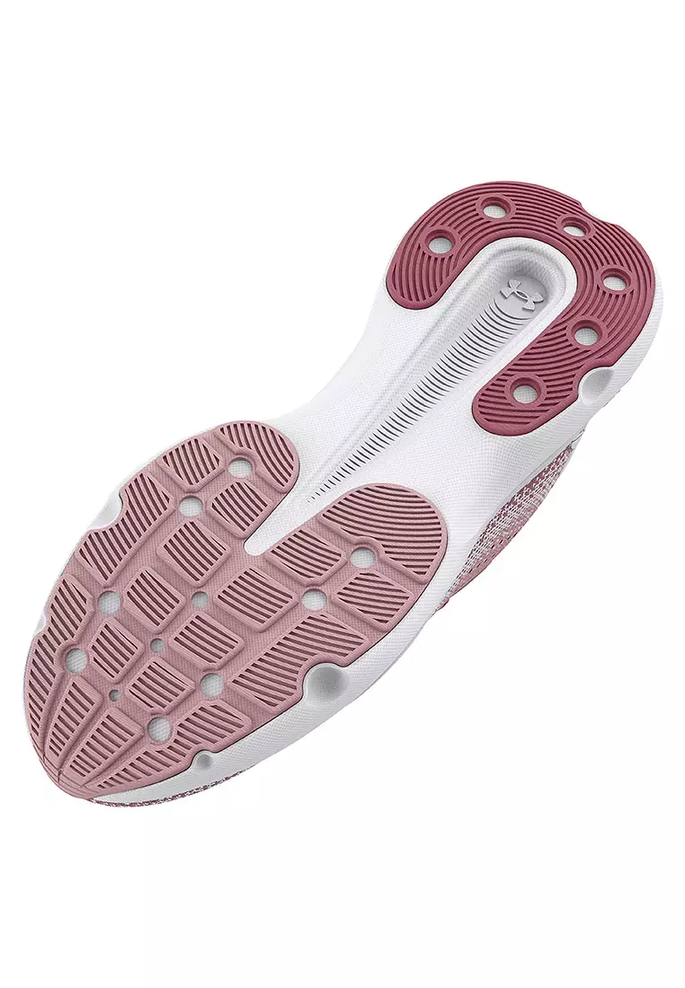 Under Armour Women's UA Infinite Running Shoes