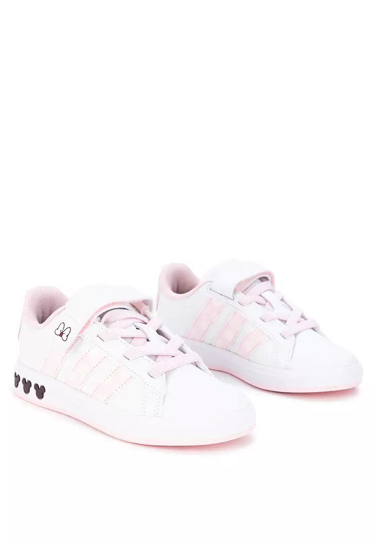 Disney Minnie Mouse Grand Court Shoes