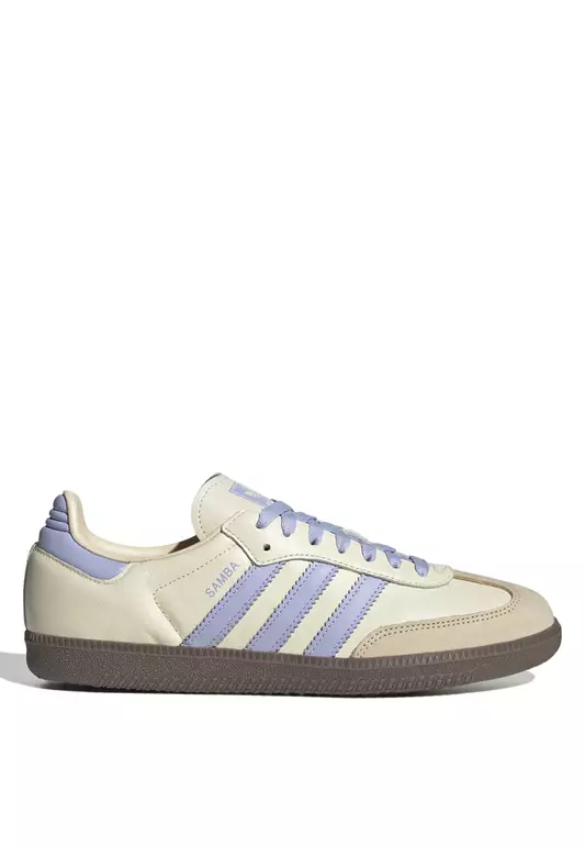 Samba OG Shoes