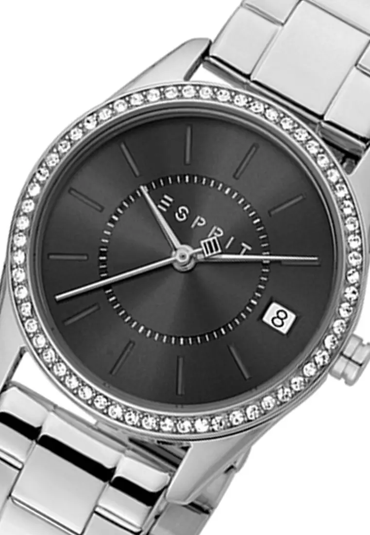 Jam Tangan Esprit Jam Tangan Wanita ES1L195M0075 Original