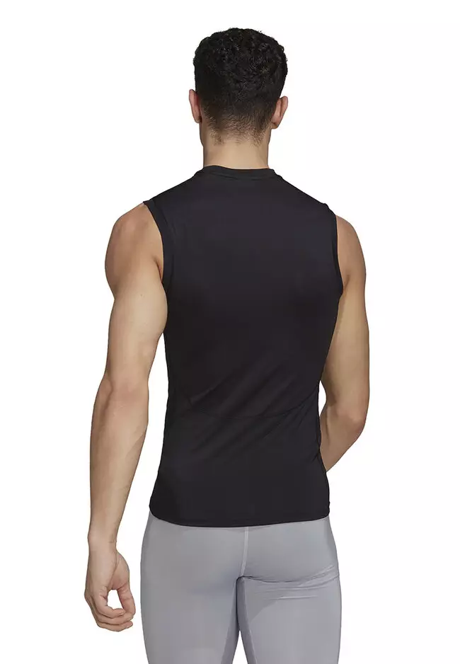 Adidas hotsell compression vest