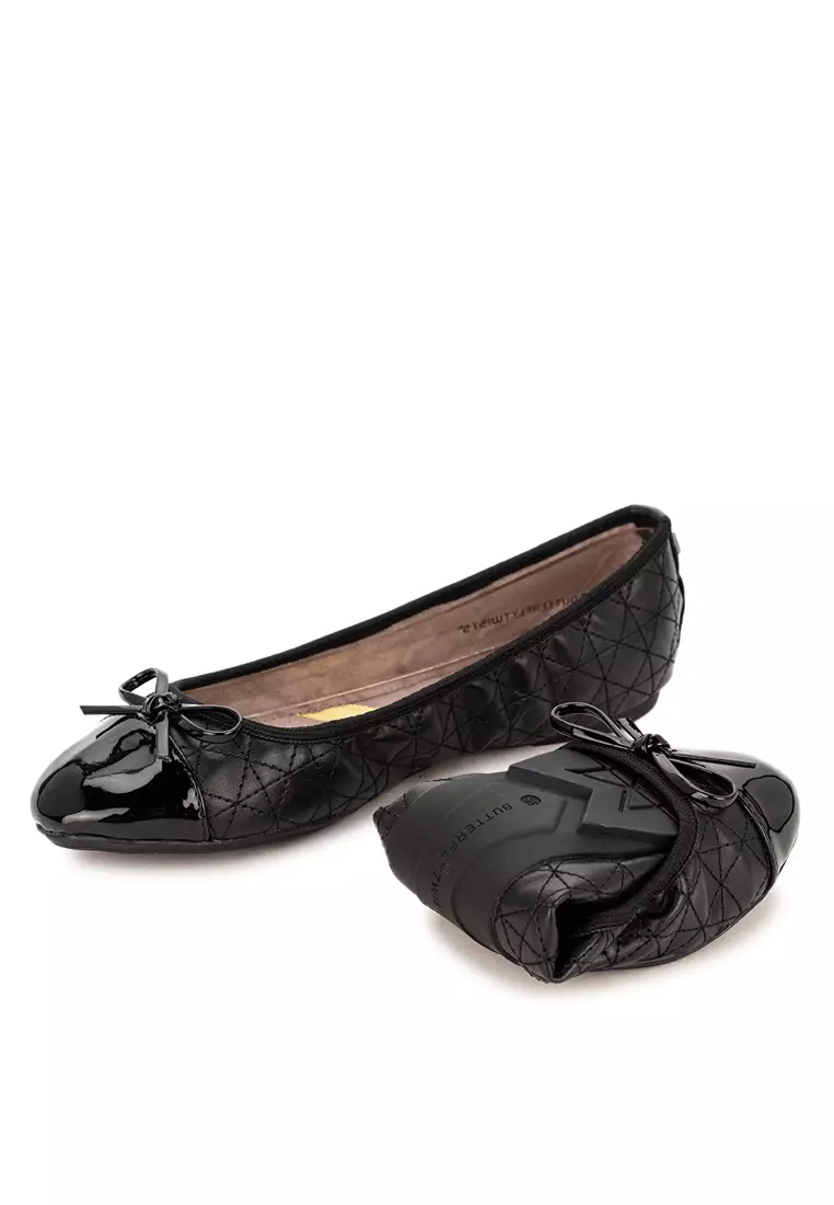 OLIVIA Ballet Flats