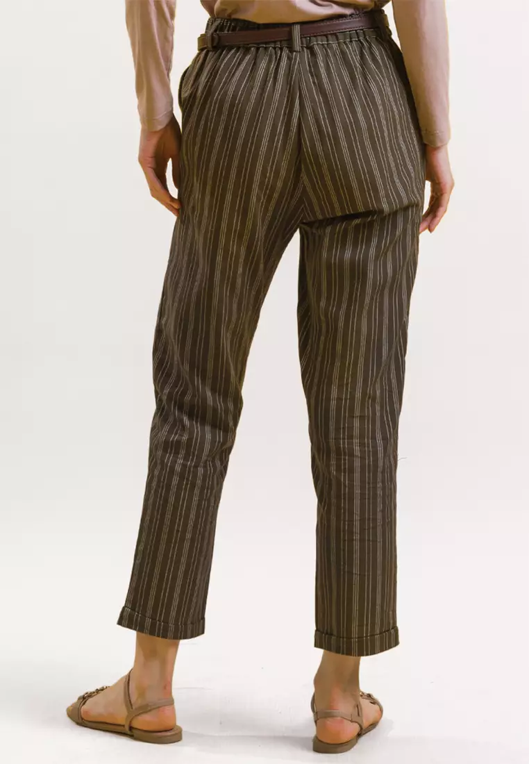 Baggy Pants Salur C608K06