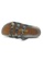 SoleSimple multi Ely - Camouflage Leather Sandals & Flip Flops & Slipper CF63CSH80F31BEGS_4