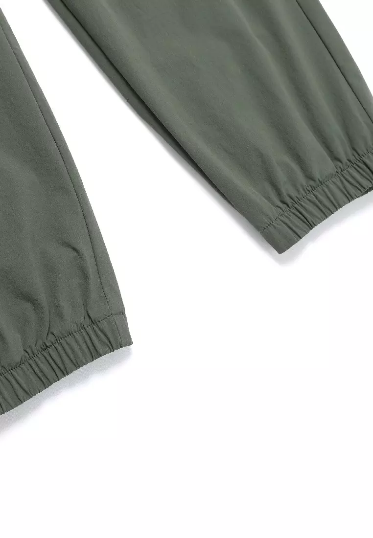 Unisex ARCHELON Woven Stretch Jogger Pants