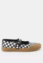 Checkerboard Black/White