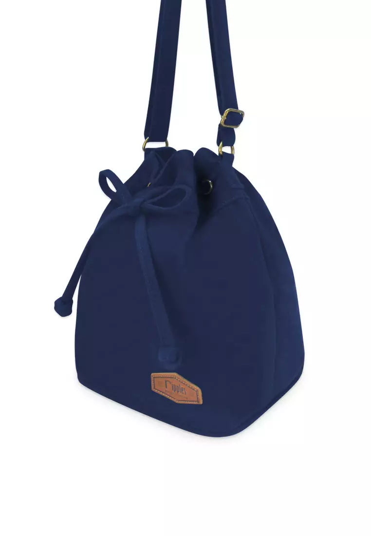 Buy Ripples Chloe Basic Bucket Sling Bag 2024 Online ZALORA