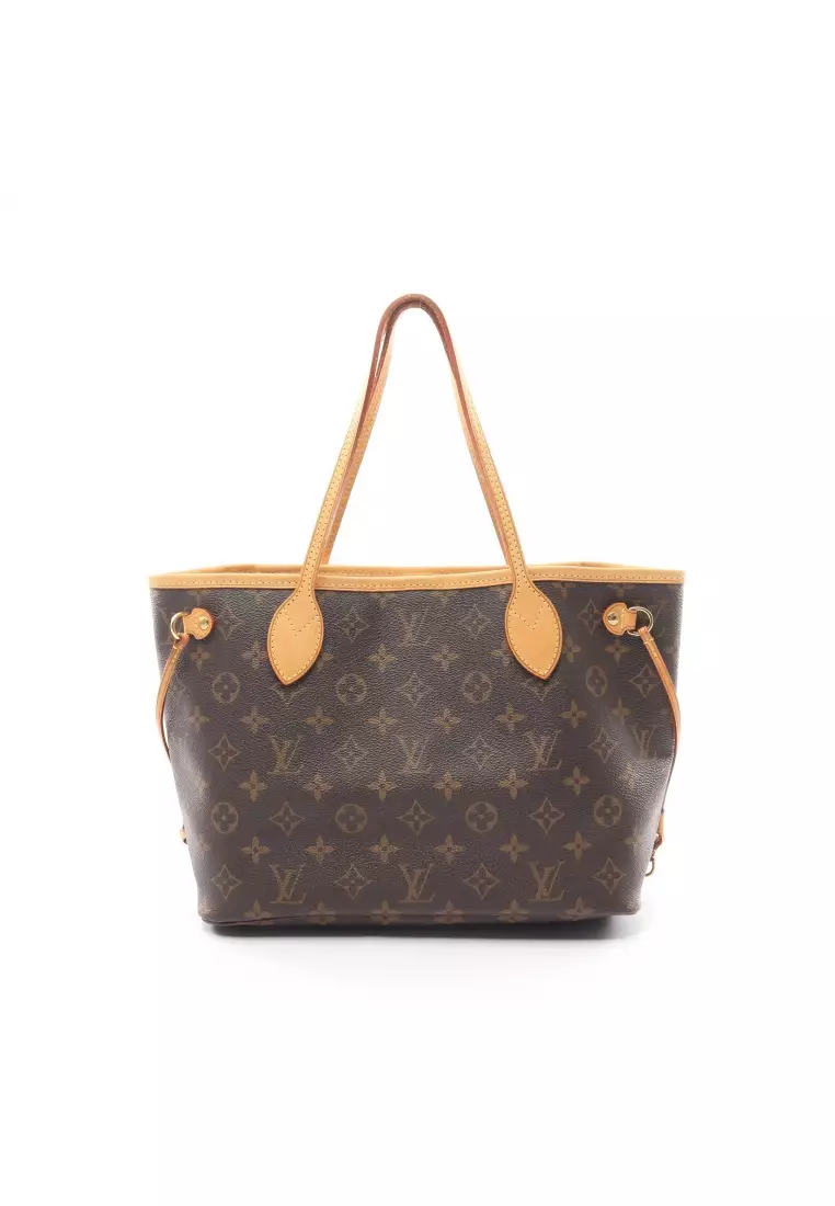 Louis vuitton best sale pm monogram