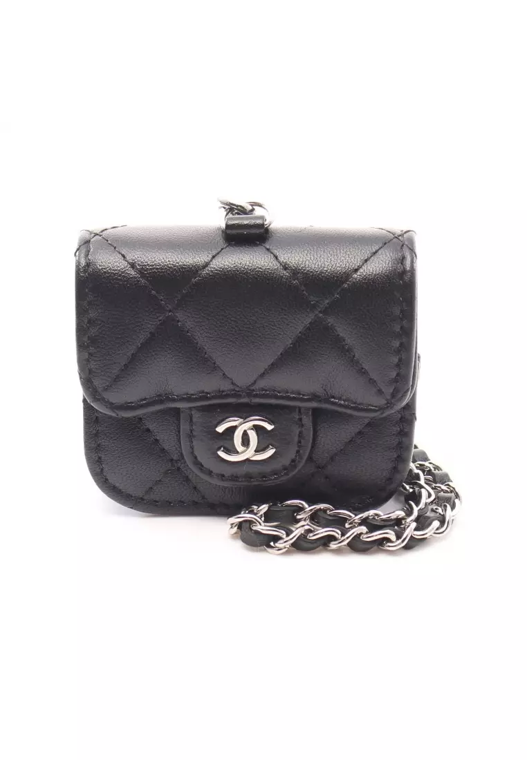 Chanel airpod case sales