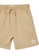 Cotton On Kids brown Henry Slouch Shorts 1980BKA8BE32C7GS_3