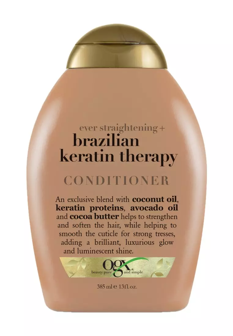 Chi brazilian clearance keratin treatment
