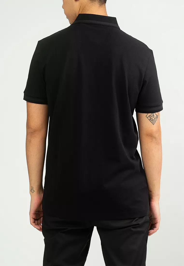 Pio Polo Shirt - BOSS Green