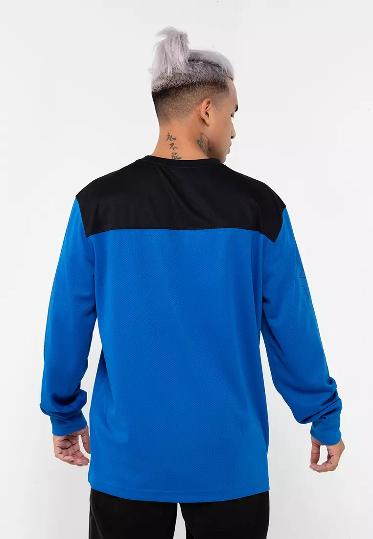 Harley-Davidson Long Sleeve Racing Jersey