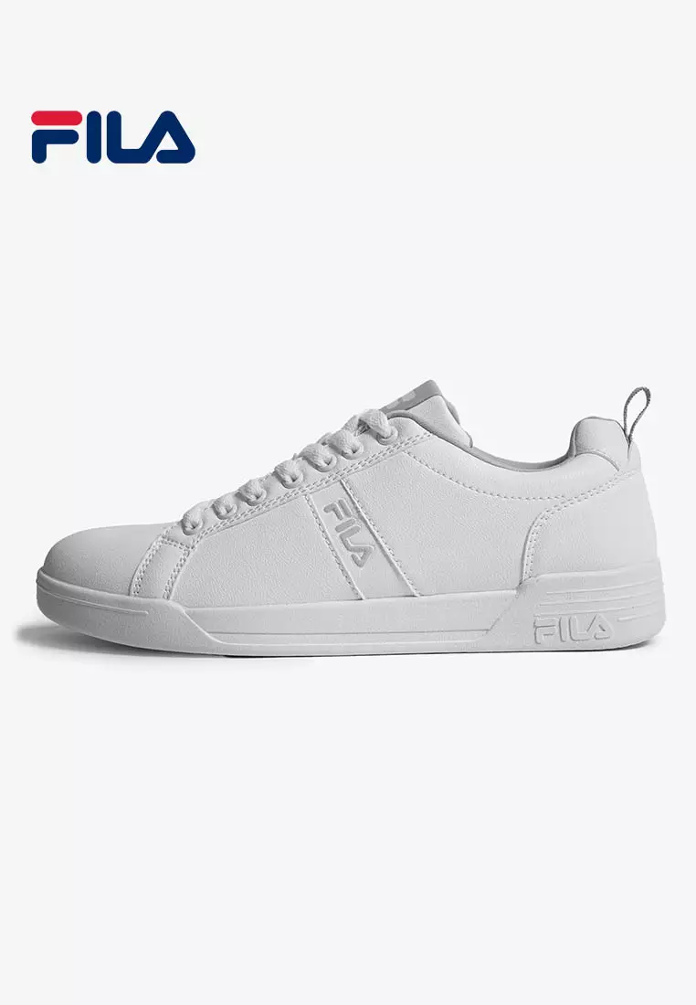 Mens Heritage Kosher MS White - Gray