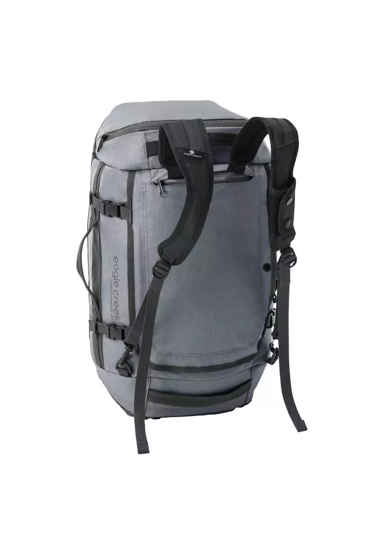 Eagle Creek Cargo Hauler Duffel 40L (Charcoal)
