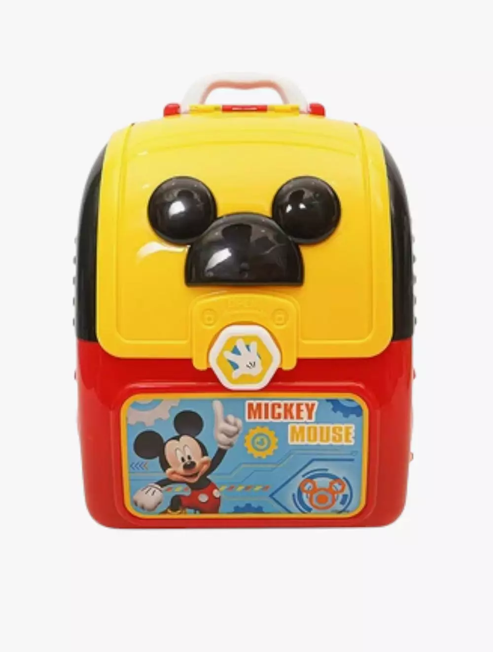 DISNEY Mickey Mouse Tools Backpack  - MKB008962A