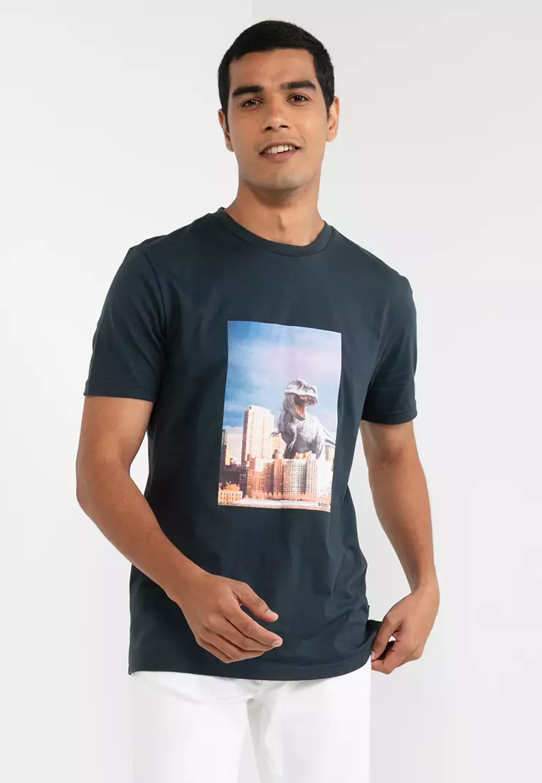 Boss orange deals t shirts