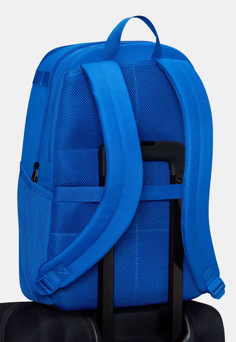 Brasilia Unisex Backpack (Medium, 24L)