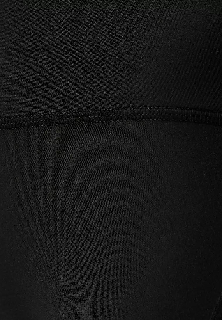 Normal Waist Yoga Tights