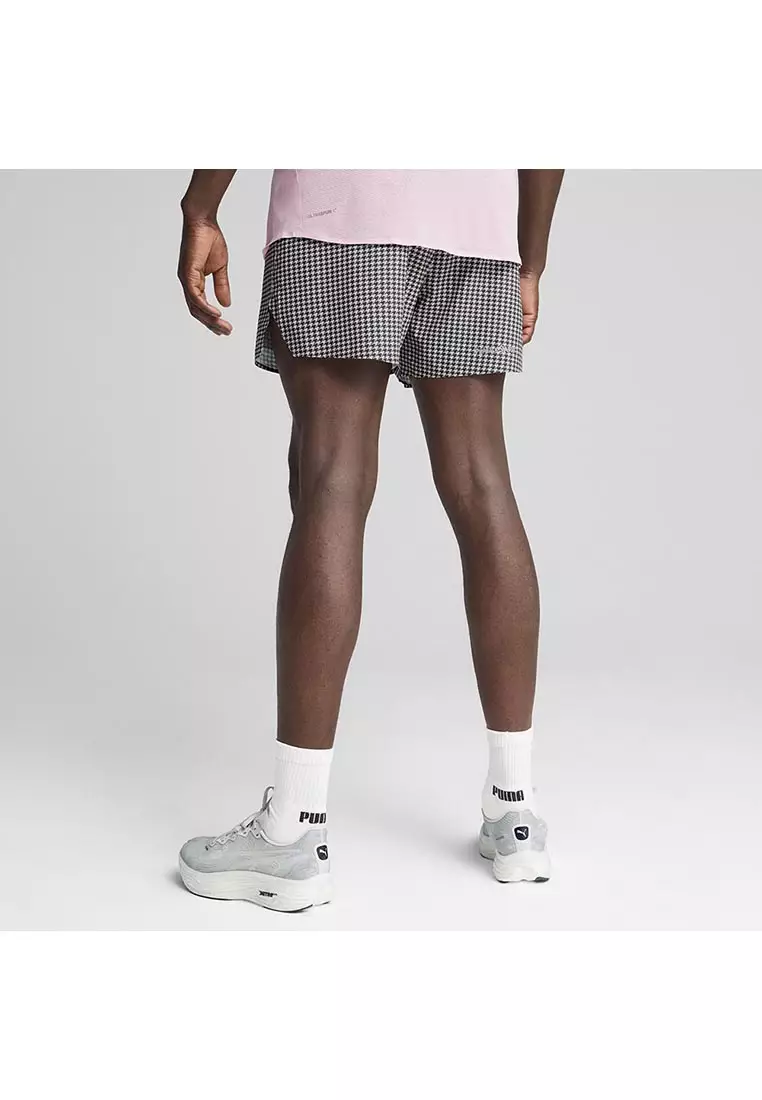 M Puma X Saysky Short Aop