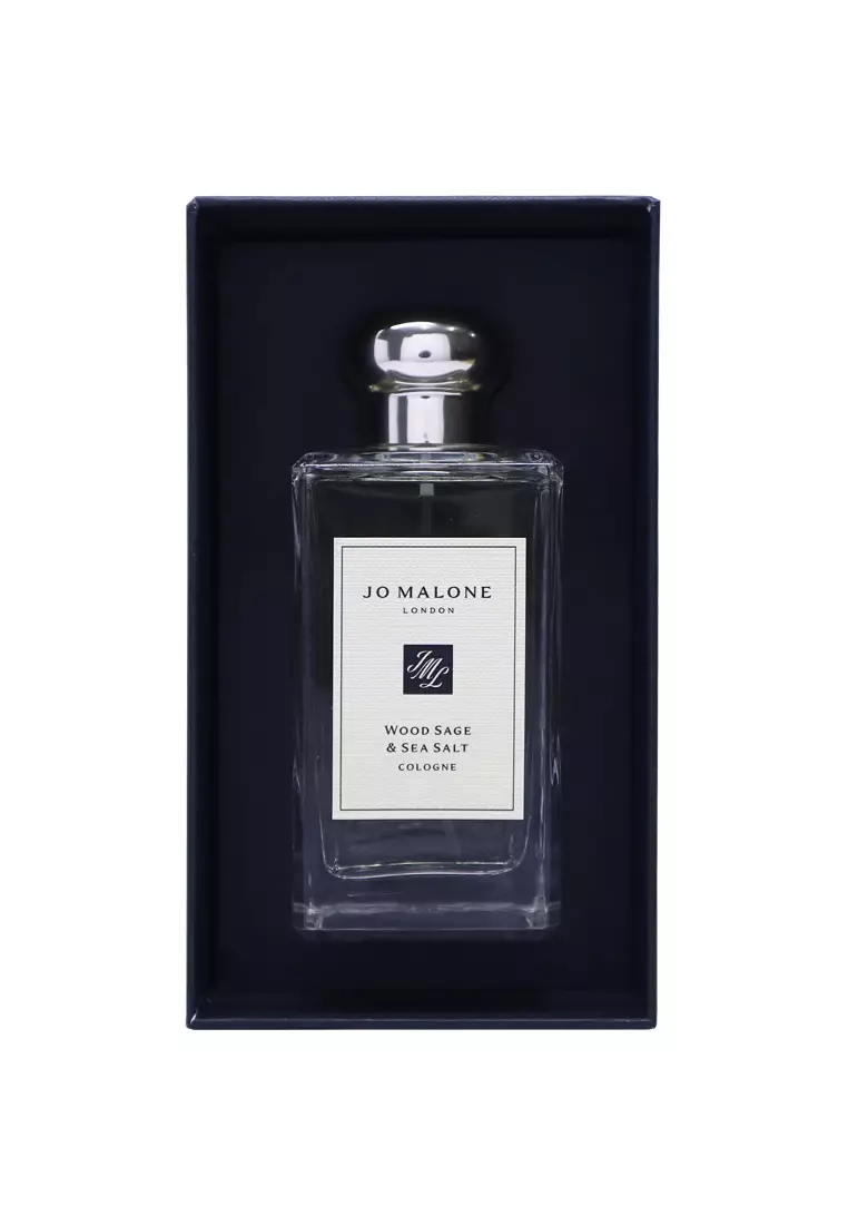 Jo Malone Wood Sage & Sea Salt Unisex 100 ML