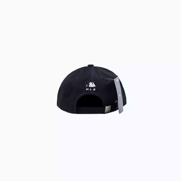 Topi MLB NY SMALL WHITE BLACK CAP 100% ORIGINAL