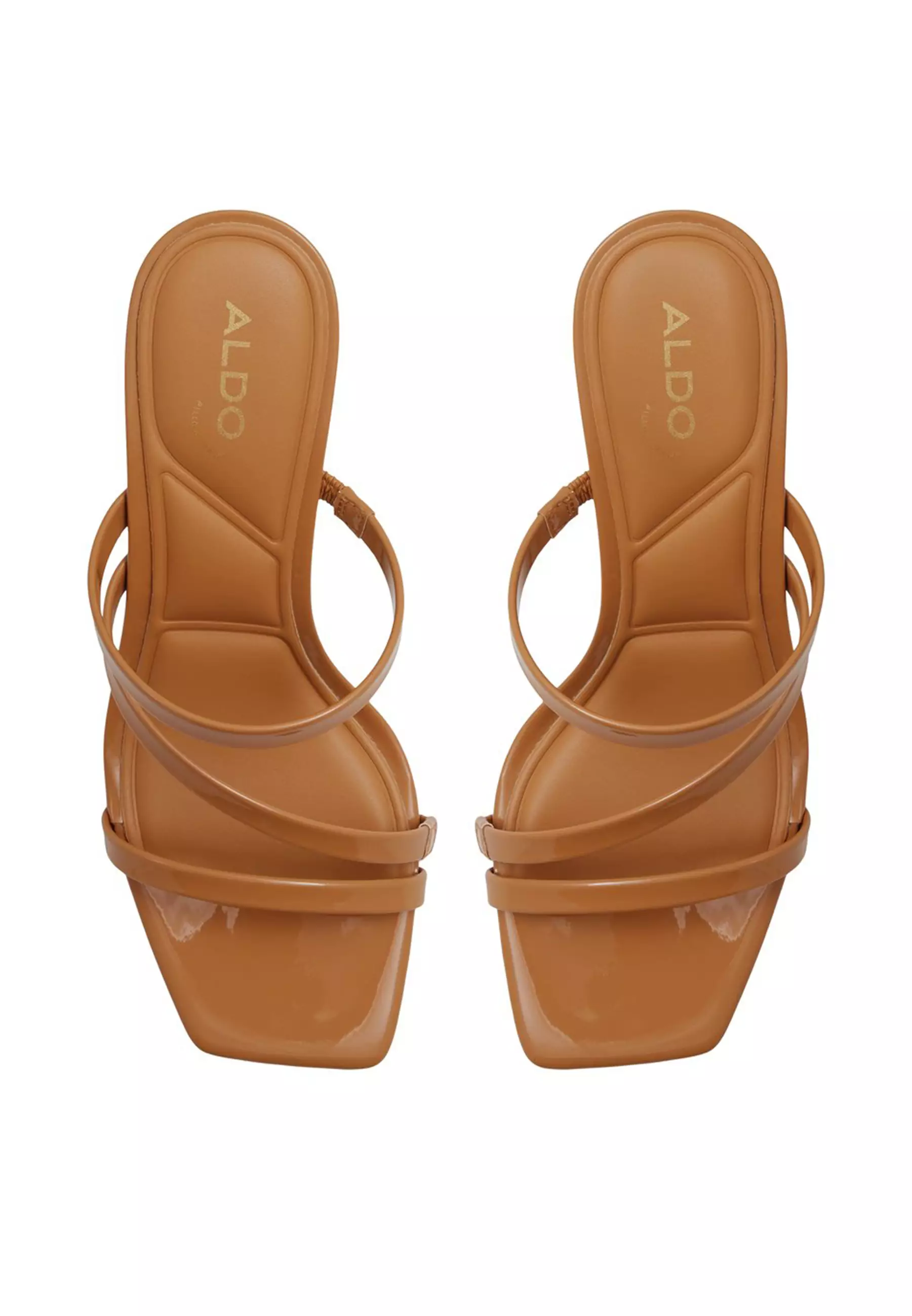 ALDO Jewella Strappy Sandal Heels 2024 Buy ALDO Online ZALORA Hong Kong