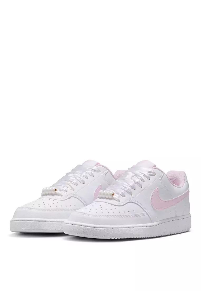 Court Vision Low Shoes