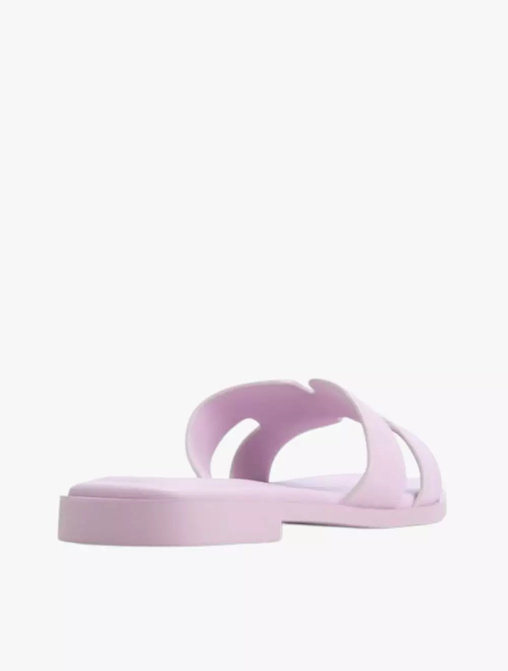 ALDO Itsandal Women's Flat Sandals - Light Purple