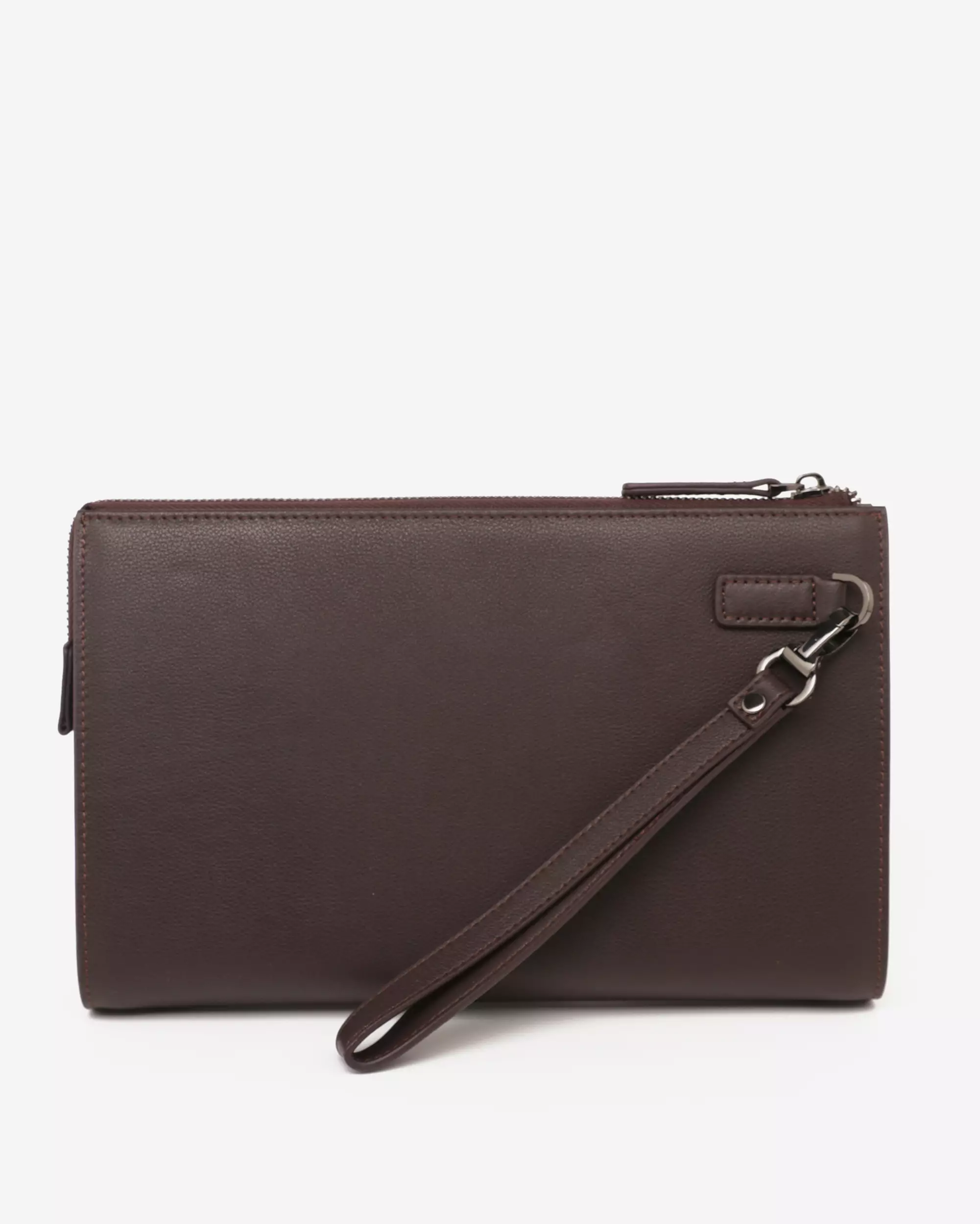 Buccheri Theodor Wallets Men Brown