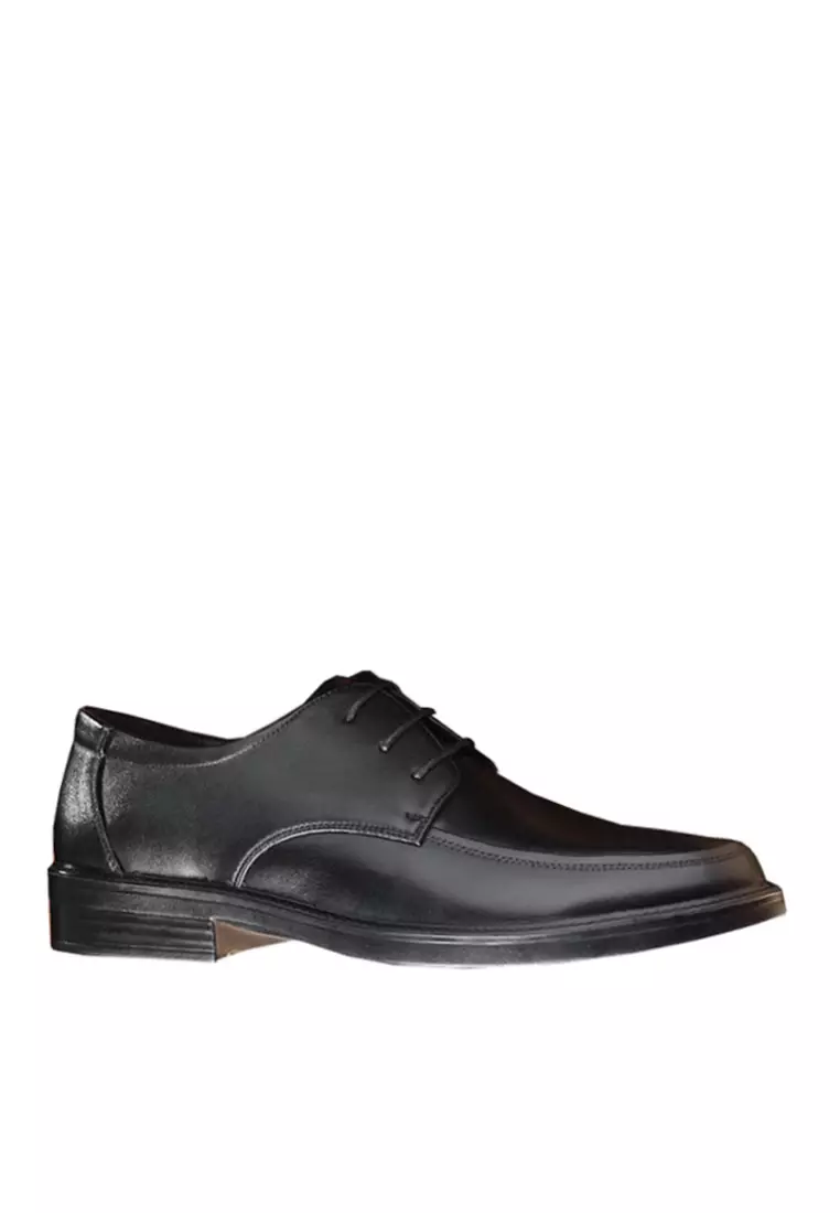 Discount on Twenty Eight Shoes  shoes - SKU: VANSA Fashion Lace-up Business Shoes  VSM-F7683