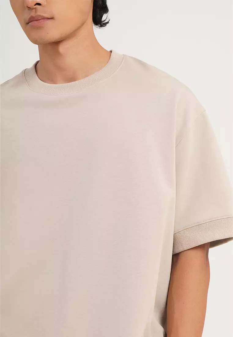 Relaxed Fit T-Shirt