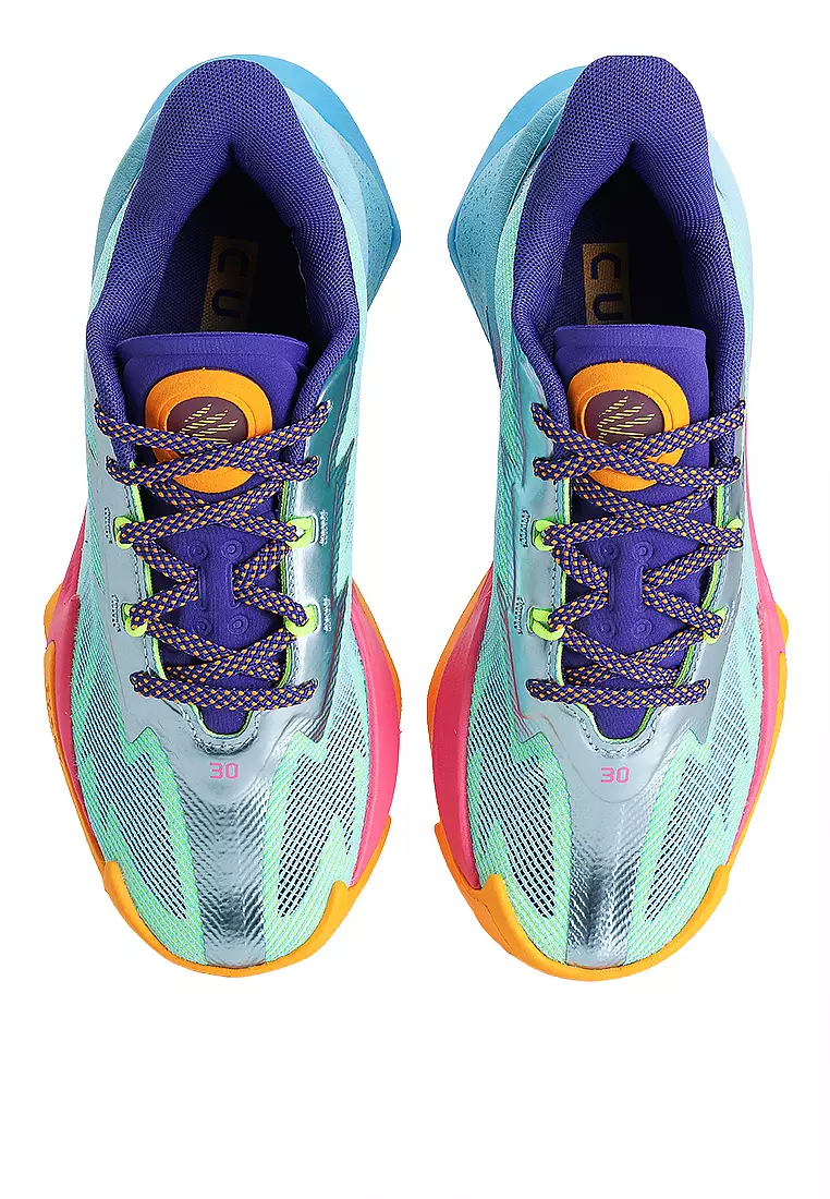 Curry Series 7 Shoes