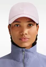 Pink Foam/White